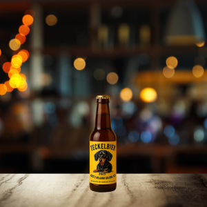 Teckelbier 2025 – Jake’s Belgian Golden Ale