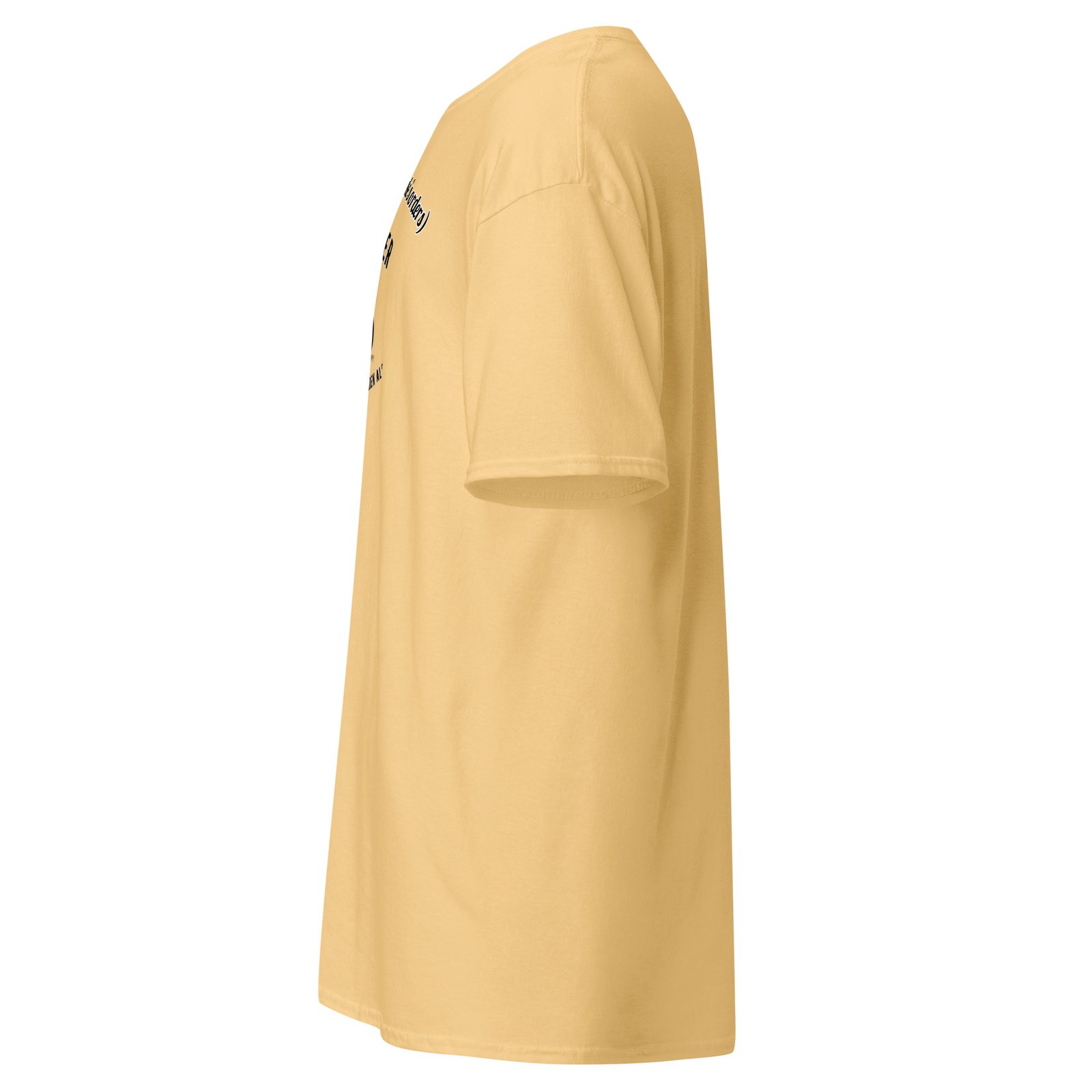 Jake's orders Teckelbier T-Shirt - Afbeelding 4