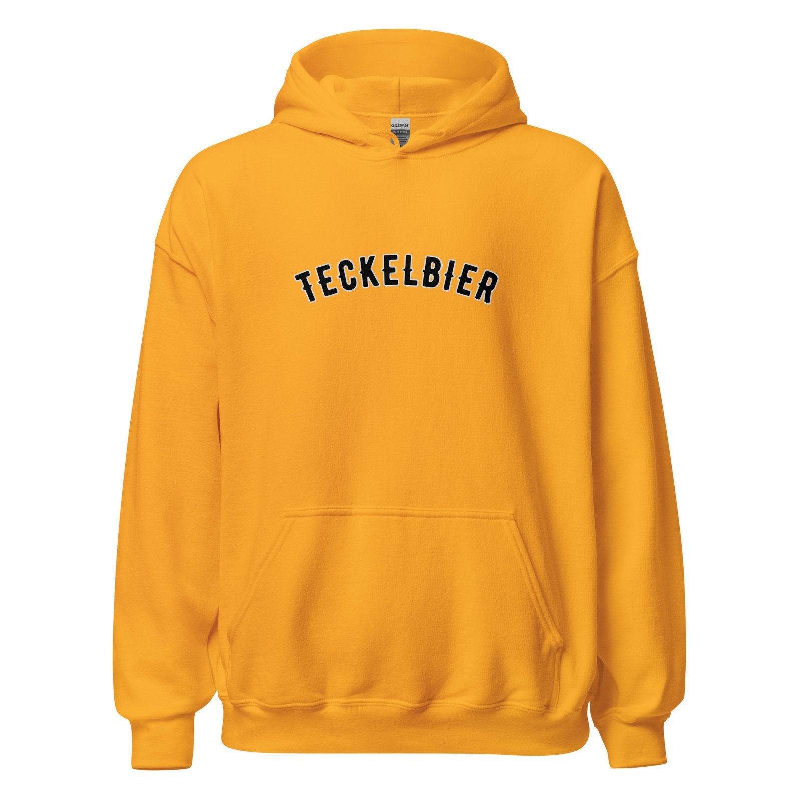 Teckelbier Hoodie