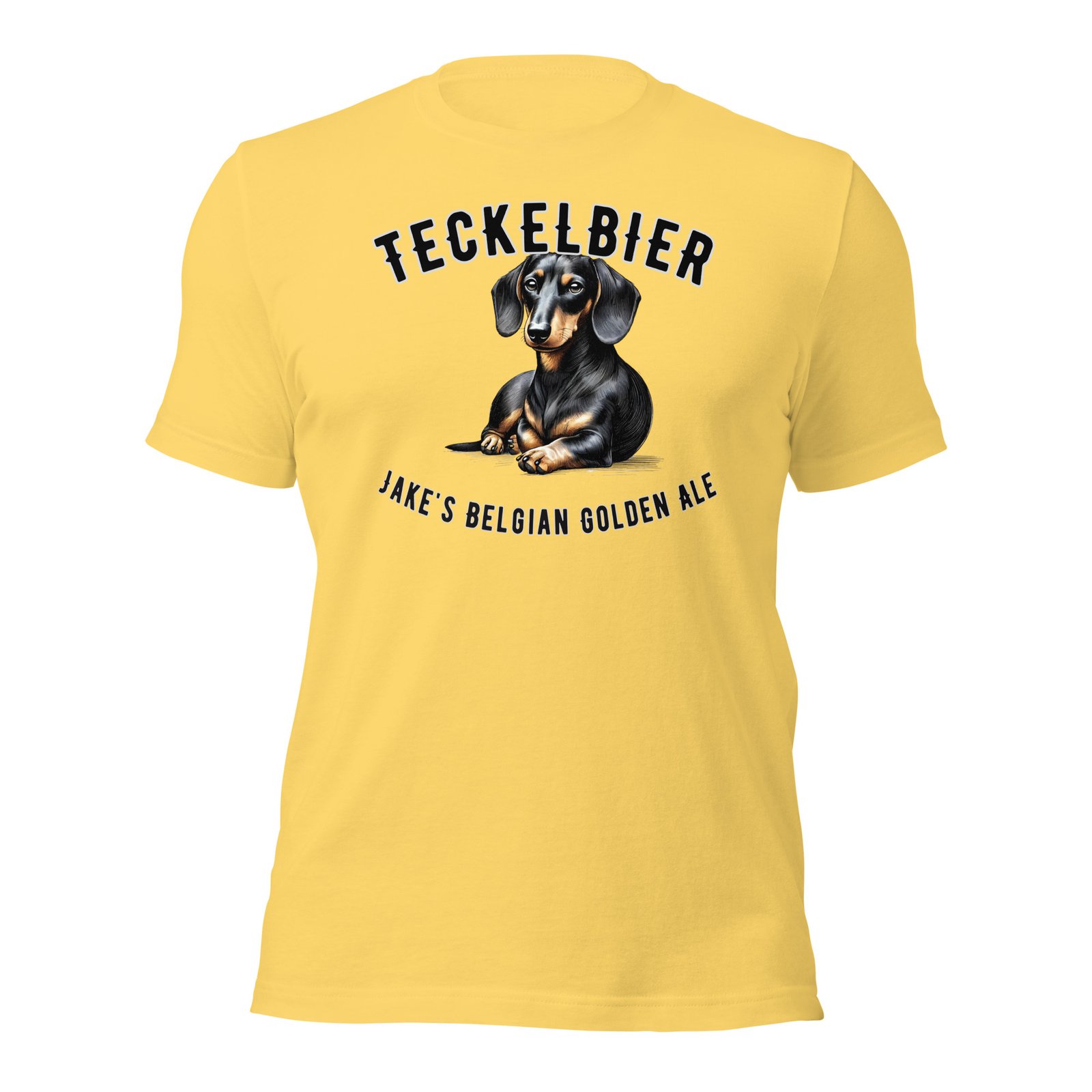 Teckelbier T-shirt